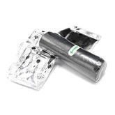 Wolf Outdoors Compact Toilet Waste Bags and Chemical Sachets - WFOD002